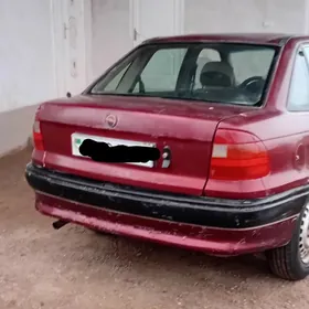 Opel Astra 1993