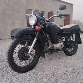 Ural 4320 1991