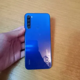 Redmi note 8