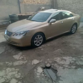 Lexus ES 350 2008