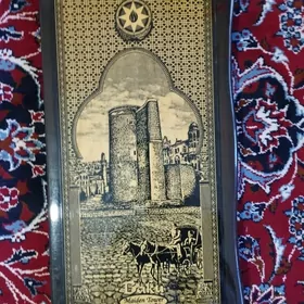 Narda tap tazeje agac arassa