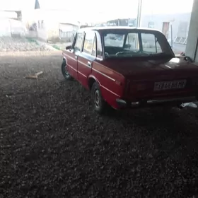 Lada 2106 1983
