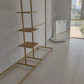 satlyk wesilka ayna cyraly