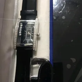 золотые часы НИКА