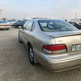 Toyota Avalon 1997