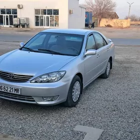 Toyota Camry 2002