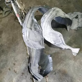 AVALON 99 ÖÑ PODKRYLNIK