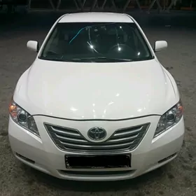 Toyota Camry 2008