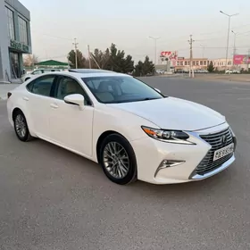 Lexus ES 350 2017