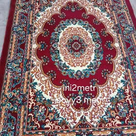 täze belginskiy haly