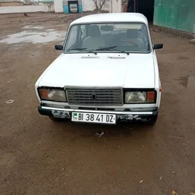 Lada 2107 2004