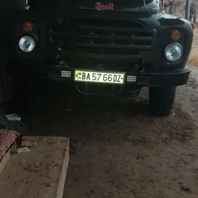 Zil 130 1992