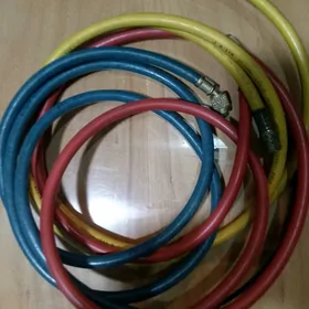 ШЛАНГ ЗАЛИВА ФРИОНА