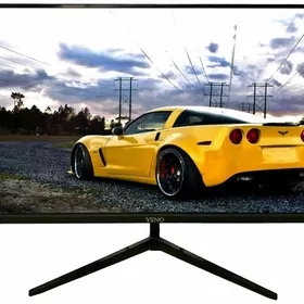 Monitor 24lik bezramka 100 hz
