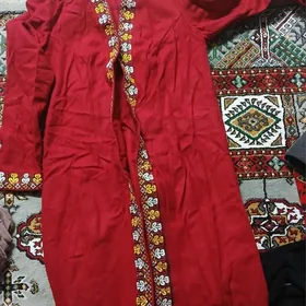 gyzyl halat talyplara