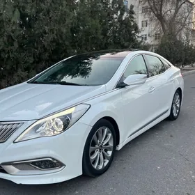 Hyundai Azera 2017