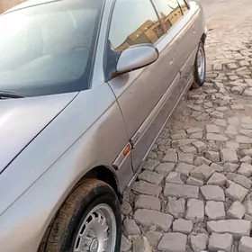 Opel Omega 1999
