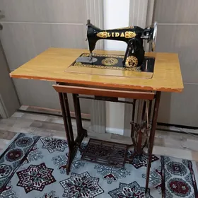 швейны машын