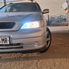 Opel Astra 1999