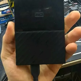 Jestkiy disk Wd 2 tb