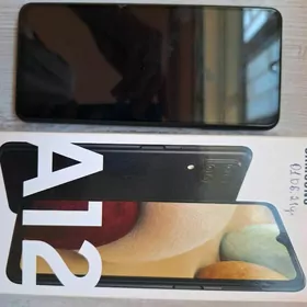 Samsung Galaxy A12