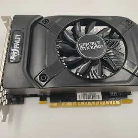Videokart GTX1050TI Видеокарта