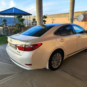 Lexus ES 350 2013