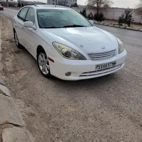 Lexus ES 300 2002