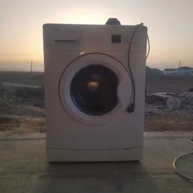 KIR MAŞYN SATLYK стиральная ма