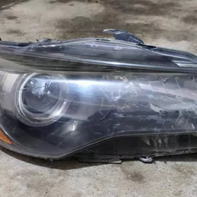 ФАР ГЫЛЫЧ КЕМРИ