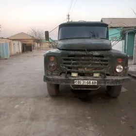 Zil 130 1990