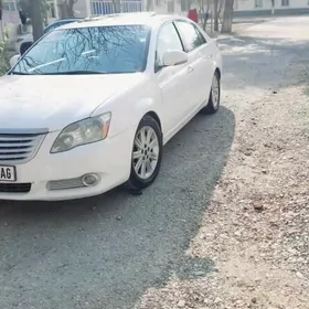 Toyota Avalon 2006
