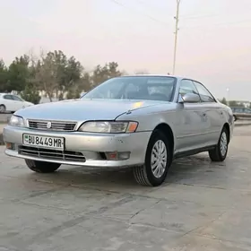 Toyota Mark II 1994