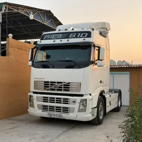 Volvo FH16 2005