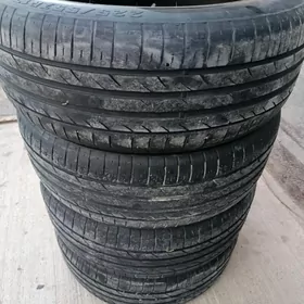 Teker Tracmak 225 55 17 pakrys