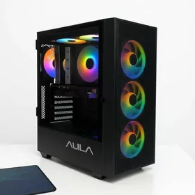  i5 4440 / GTX 1060/ RAM 16GB