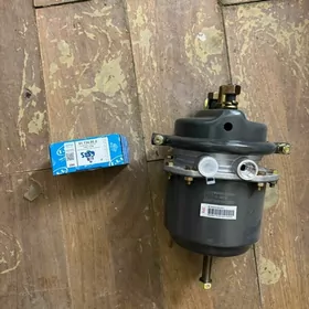 пружинная тормозная камера