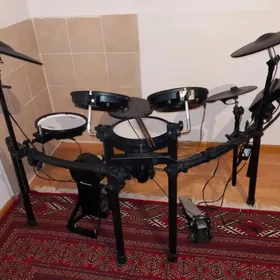 электронная ударная установка