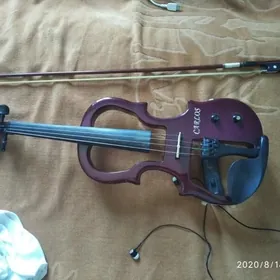 Carlos Elektro Skripka