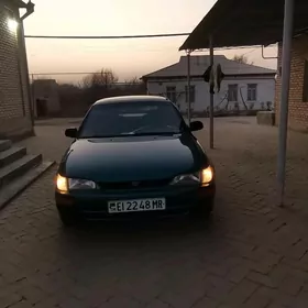 Toyota Corolla 1993