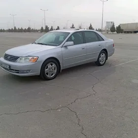 Toyota Avalon 2003
