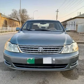 Toyota Avalon 2002