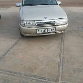 Opel Astra 1995