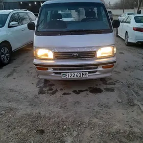 Toyota Hiace 1991