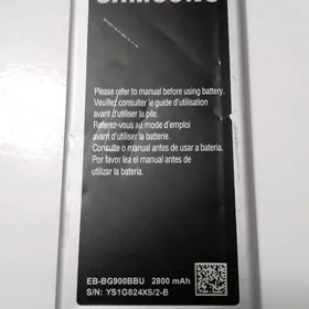Батарея от Samsung Galaxi S5