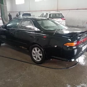 Toyota Mark II 1993