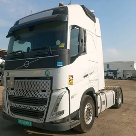 Volvo FH 500 2021