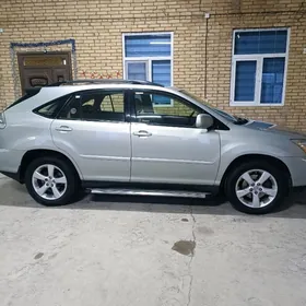 Lexus RX 330 2004