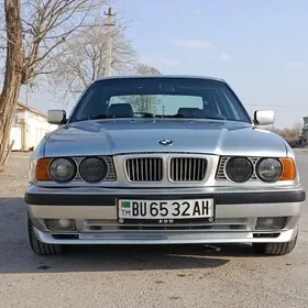 BMW E34 1992