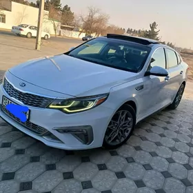 Kia Optima 2020